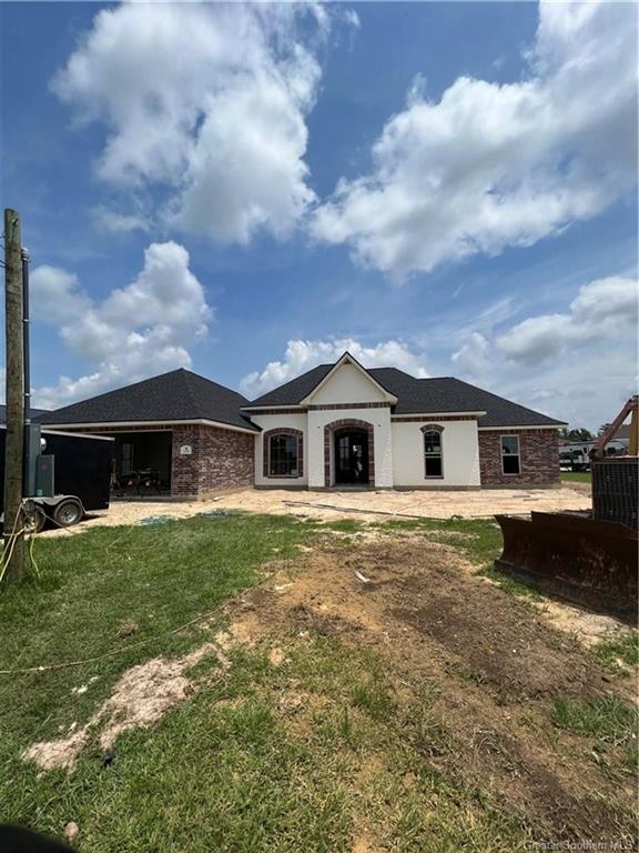 135 Faith Lane Ragley, LA 70657 - Photo 3 of 5