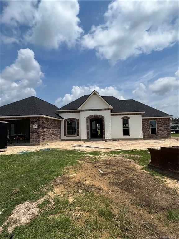135 Faith Lane Ragley, LA 70657 - Photo 4 of 5