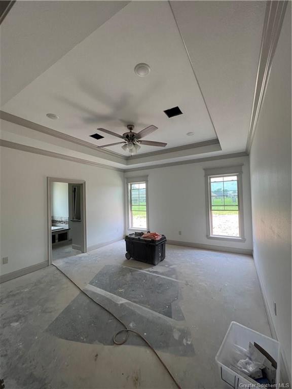 135 Faith Lane Ragley, LA 70657 - Photo 5 of 5