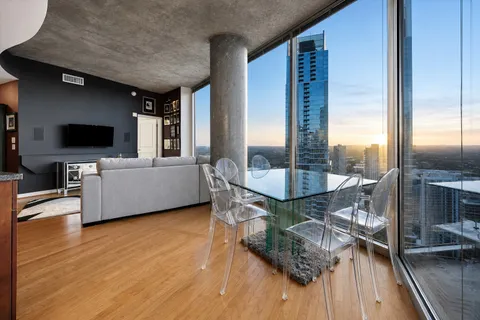 $545,000 | 360 Nueces Street, Unit 3910, Austin, TX 78701
