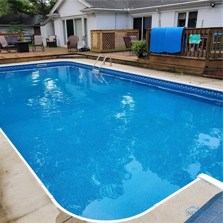 3416 Corey Road Toledo, OH 43615 - Photo 3 of 30 Gallery Image 3