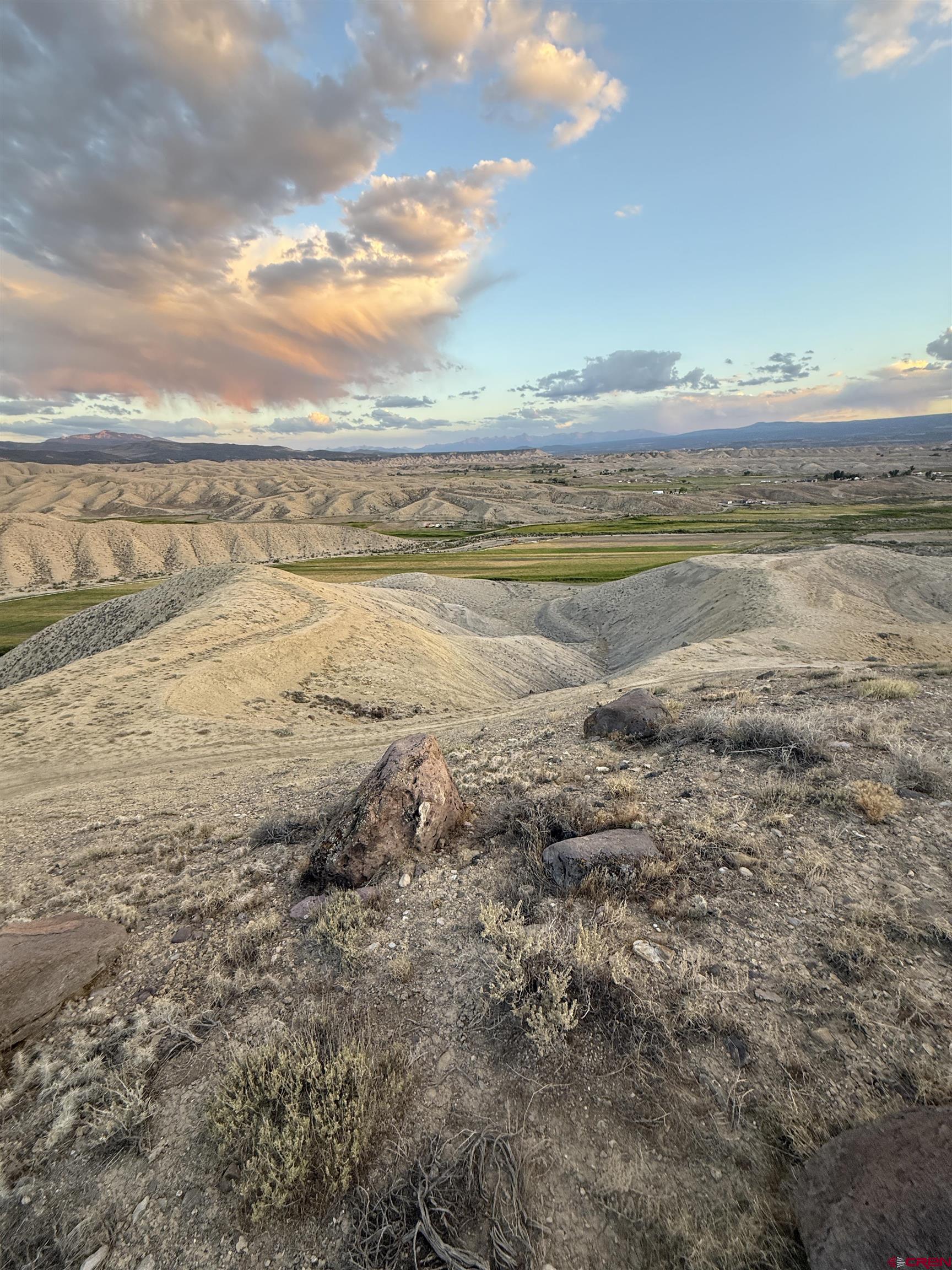 Tbd East Oak Grove Road Montrose, CO 81401 - Photo 13 of 18 a view of an ocean and beach