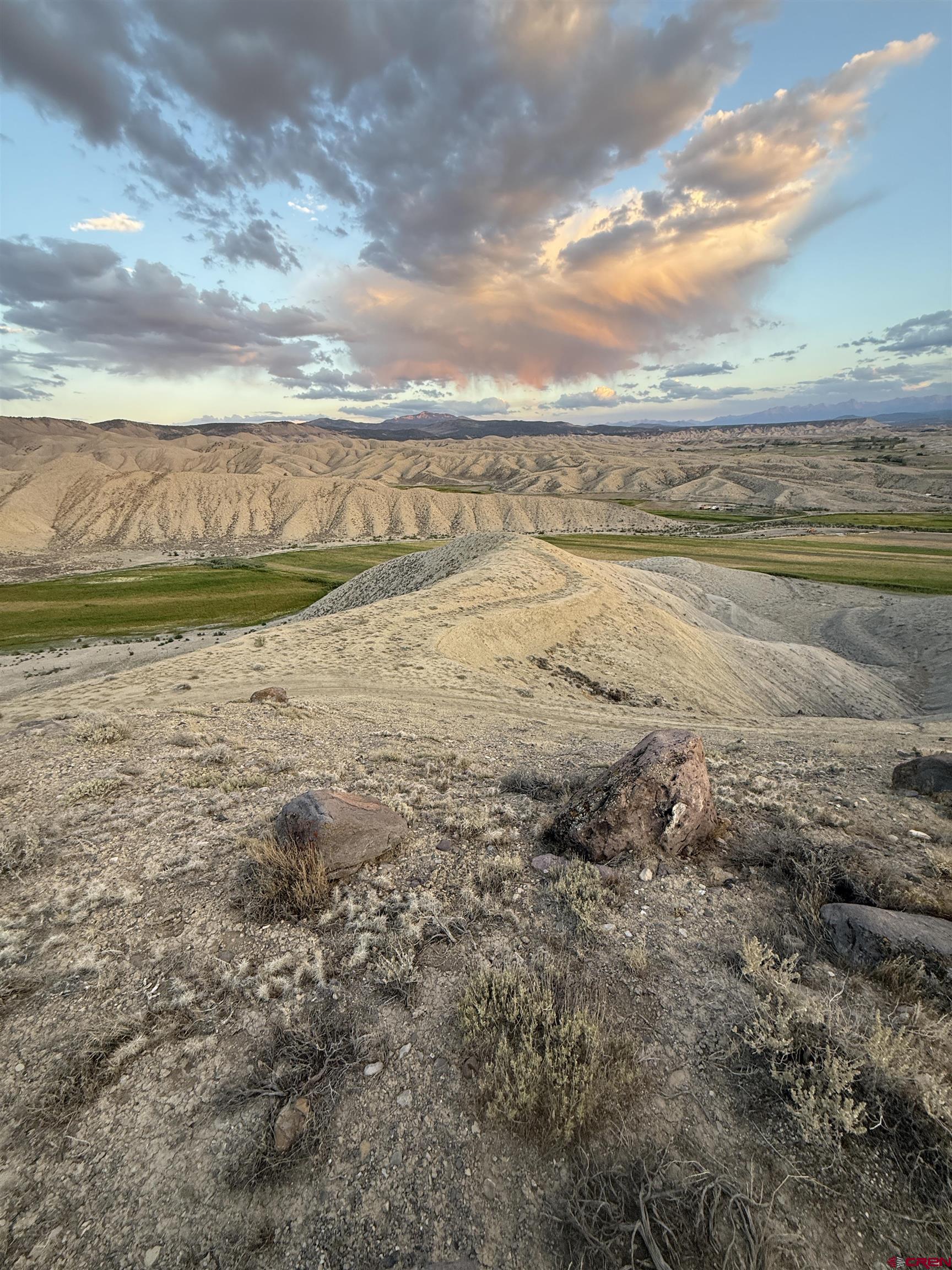 Tbd East Oak Grove Road Montrose, CO 81401 - Photo 14 of 18 a view of an ocean and beach