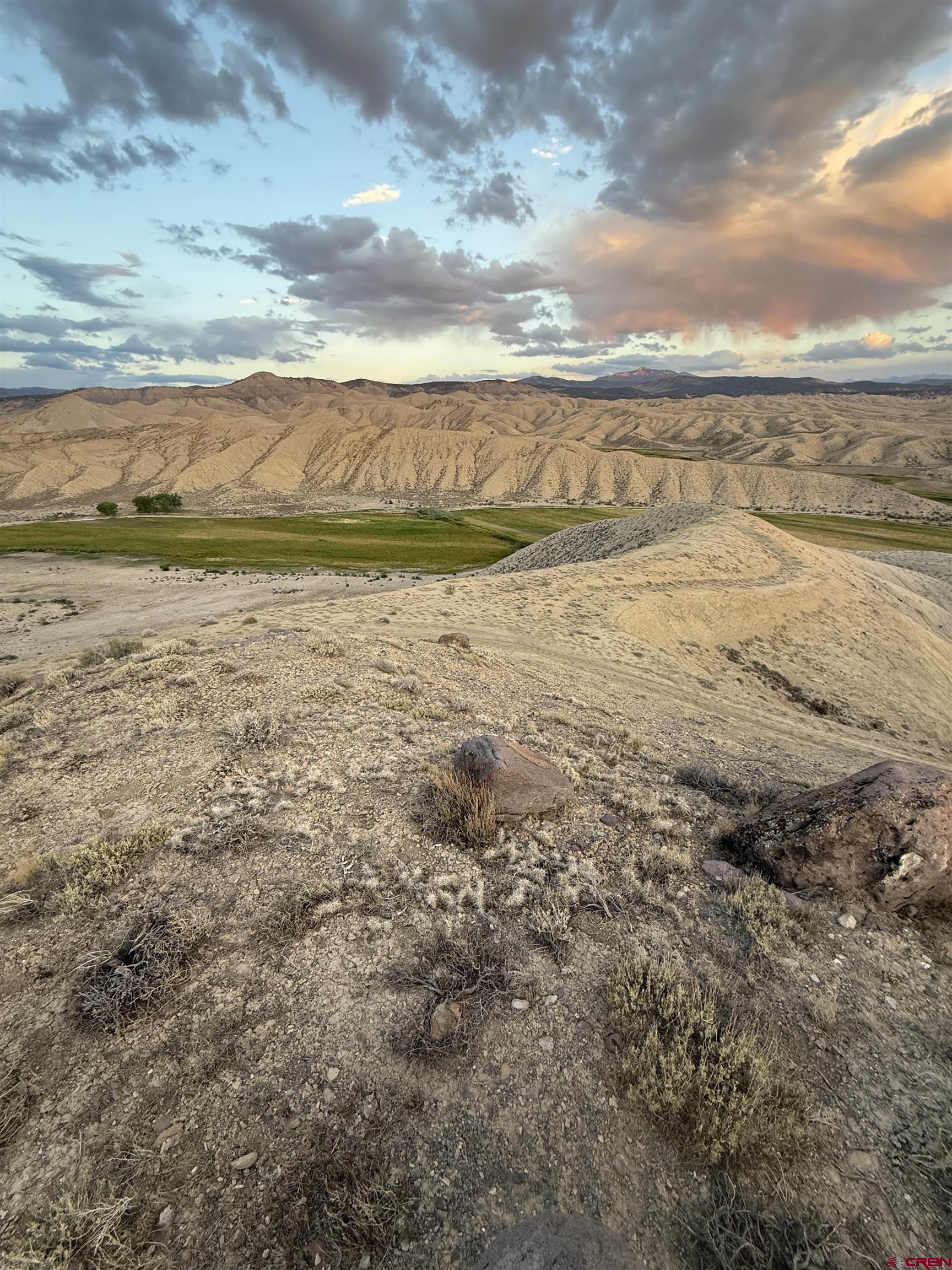 Tbd East Oak Grove Road Montrose, CO 81401 - Photo 15 of 18 a view of an ocean and beach