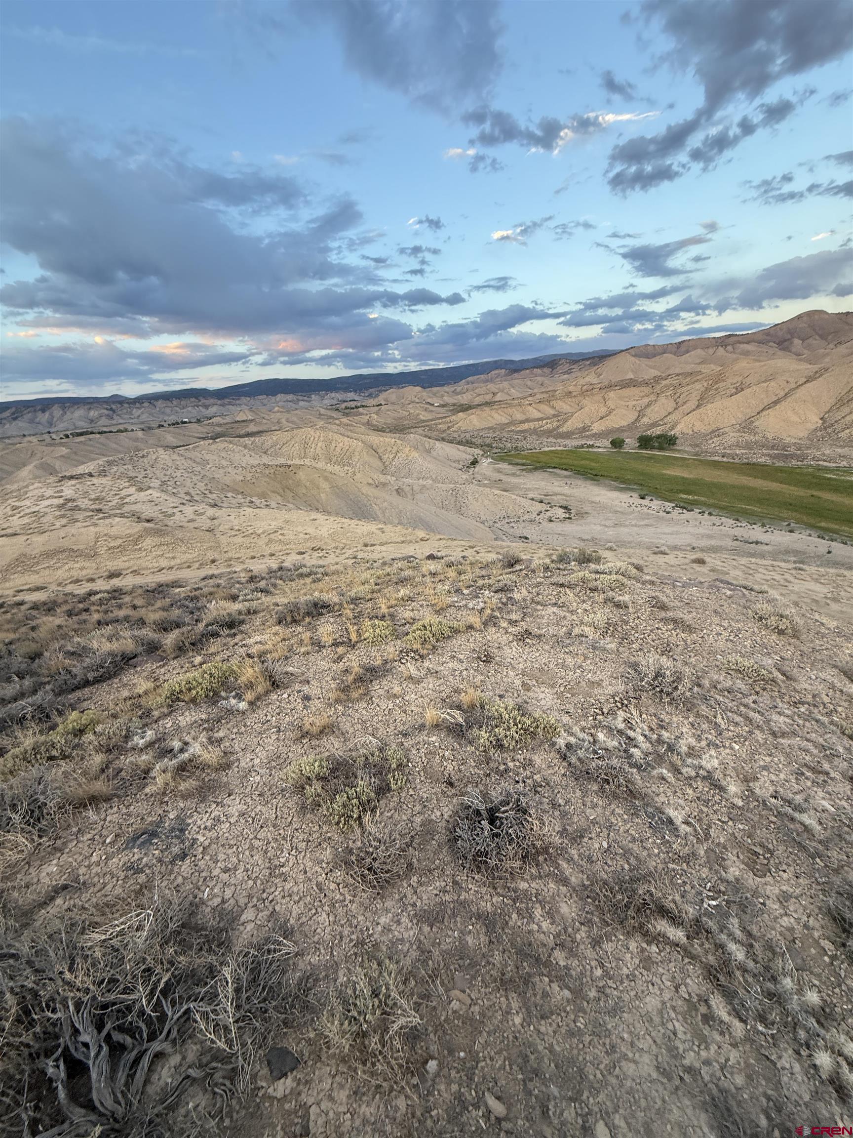 Tbd East Oak Grove Road Montrose, CO 81401 - Photo 16 of 18 a view of an ocean