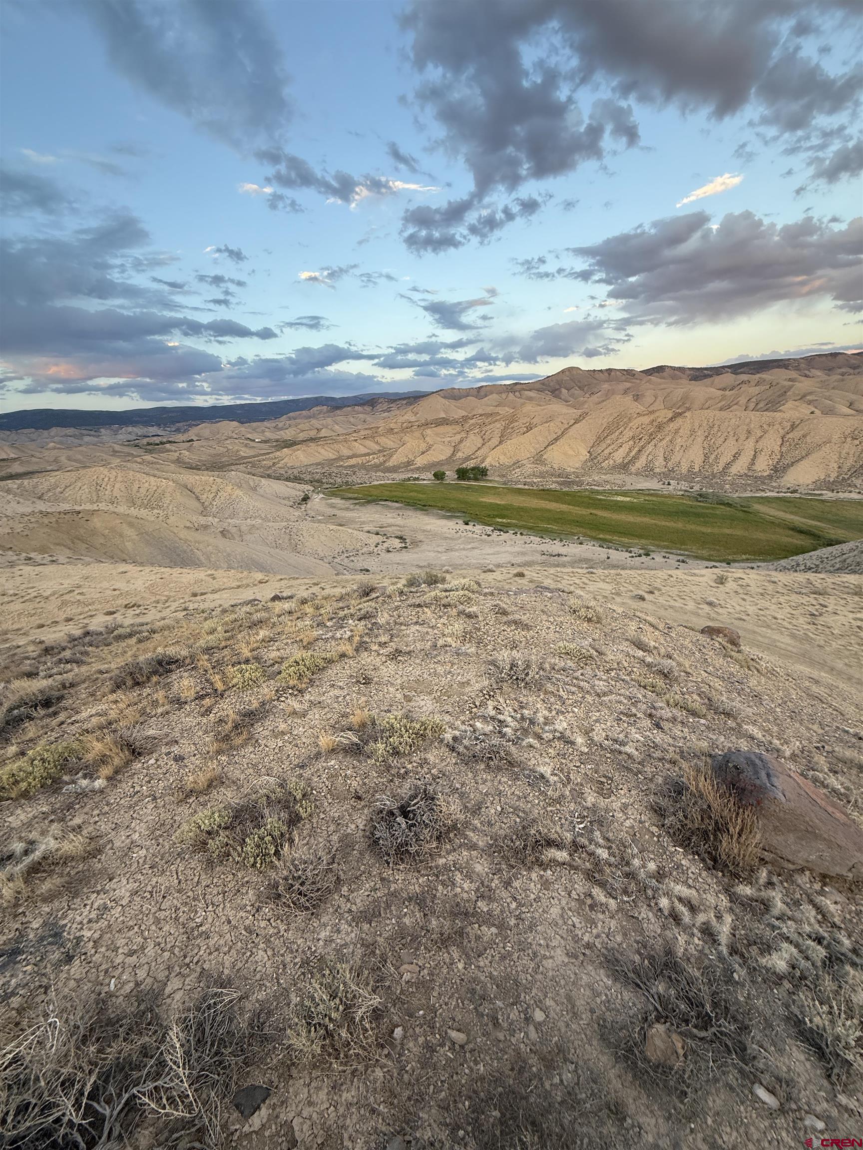 Tbd East Oak Grove Road Montrose, CO 81401 - Photo 17 of 18 a view of an ocean and beach