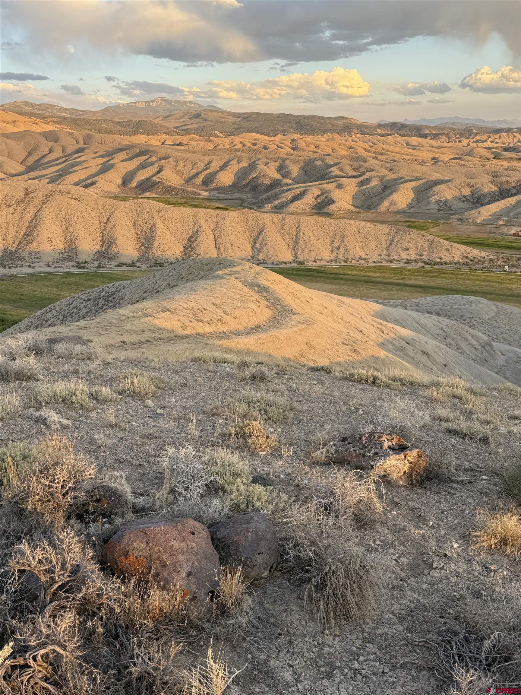 Tbd East Oak Grove Road Montrose, CO 81401 - Photo 4 of 18 a view of an ocean and beach