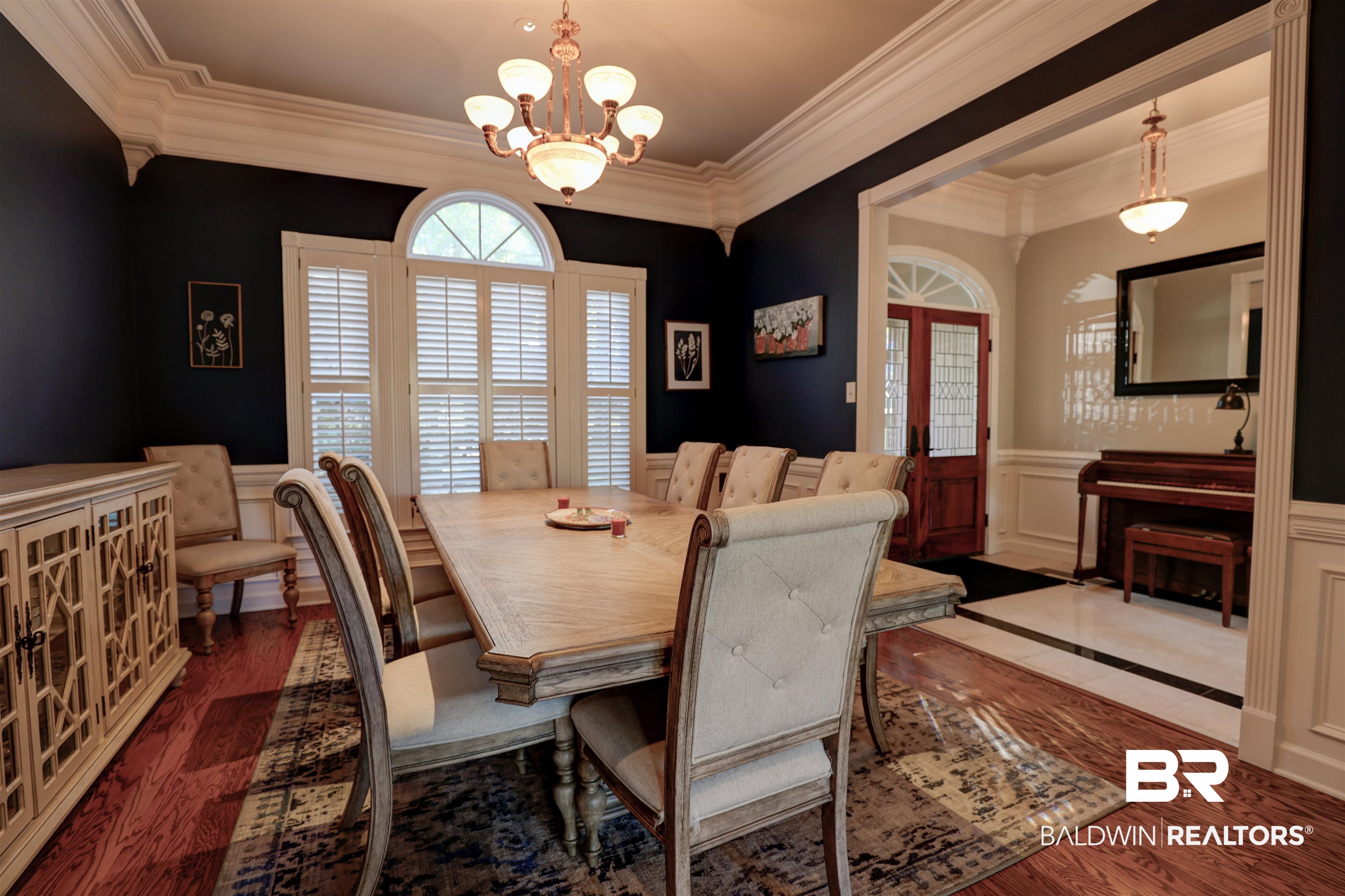 144 Old Mill Road Fairhope, AL 36532 - Photo 6 of 38