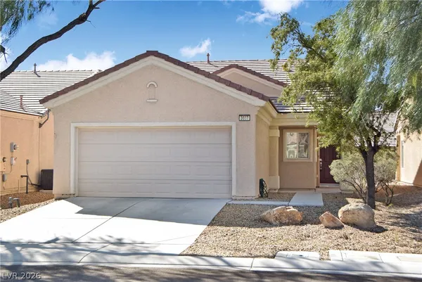 $1,595 | 3607 Herring Gull Lane, North Las Vegas, NV 89084