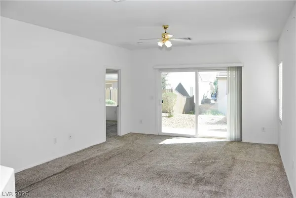 $1,595 | 3607 Herring Gull Lane, North Las Vegas, NV 89084