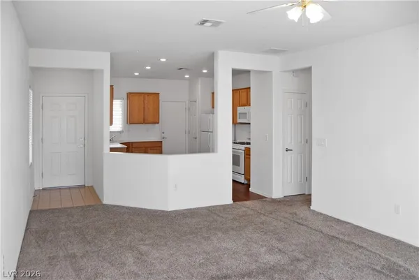 $1,595 | 3607 Herring Gull Lane, North Las Vegas, NV 89084