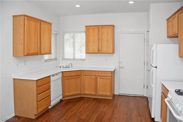 $1,595 | 3607 Herring Gull Lane, North Las Vegas, NV 89084