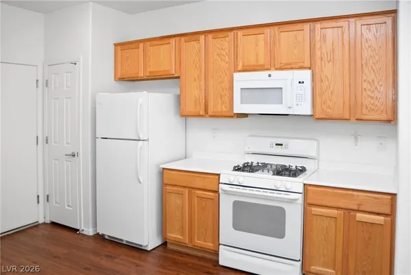 $1,595 | 3607 Herring Gull Lane, North Las Vegas, NV 89084