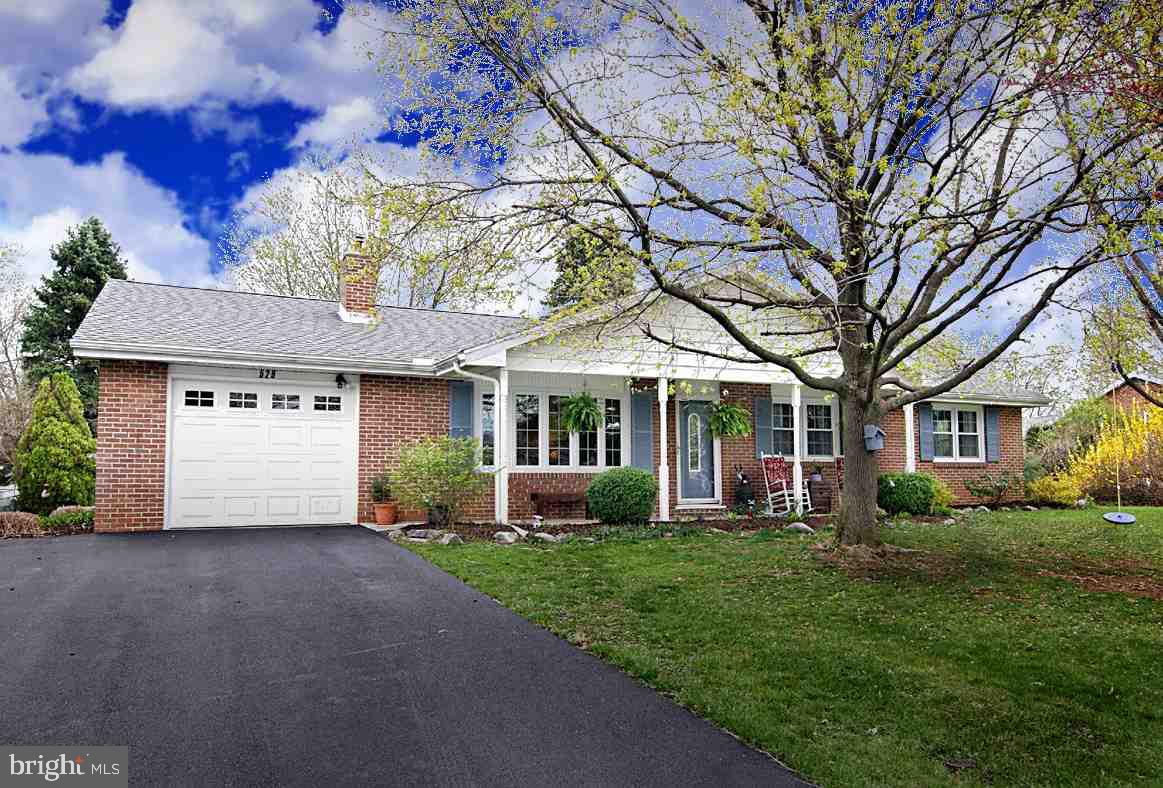 529 Limestone Road Carlisle, PA 17015 - Photo 1 of 1 Gallery Image 1