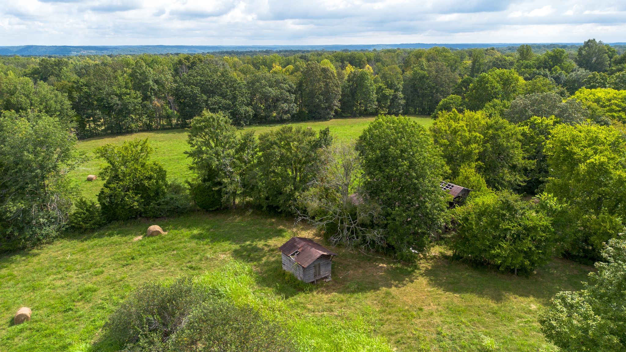 2882 Mobley Ridge Road Duck River, TN 38454 - Photo 52 of 70 a view of swimming pool from a yard