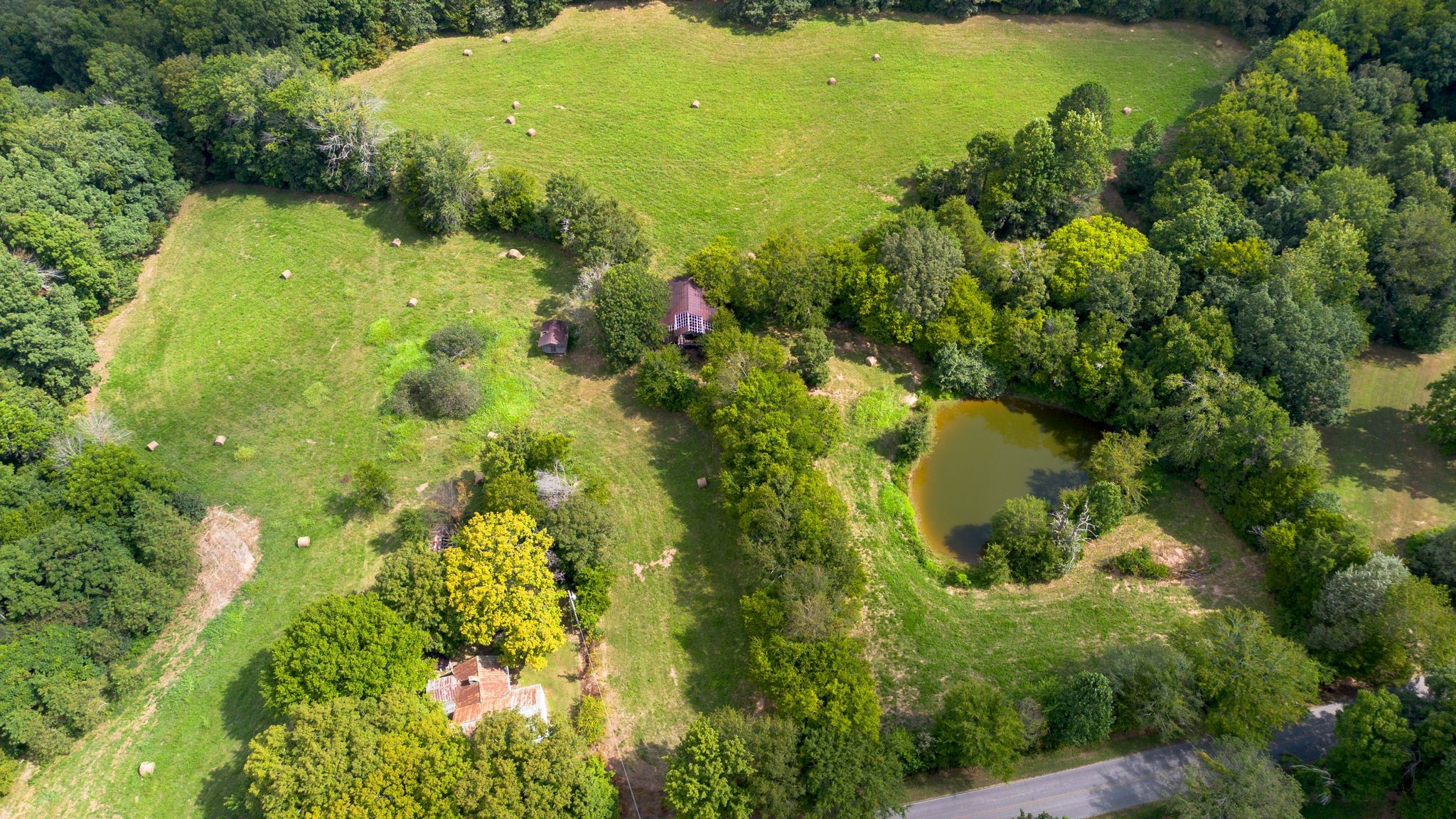 2882 Mobley Ridge Road Duck River, TN 38454 - Photo 68 of 70