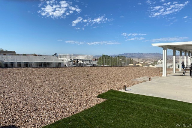 3372 Ridge Line Place Bullhead City, AZ 86429 - Photo 19 of 20 Gallery Image 19