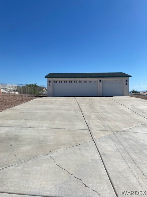 3372 Ridge Line Place Bullhead City, AZ 86429 - Photo 20 of 20 Gallery Image 20