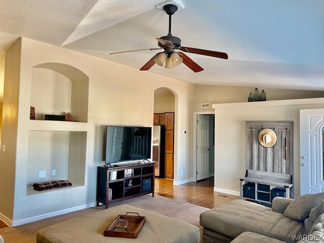 3372 Ridge Line Place Bullhead City, AZ 86429 - Photo 3 of 20 Gallery Image 3