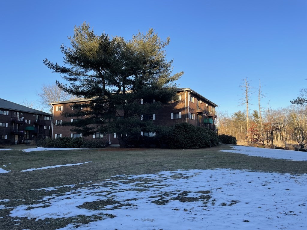 300 Codman Hill Road, Unit 1C Boxborough, MA 01719 - Photo 1 of 16 Gallery Image 1