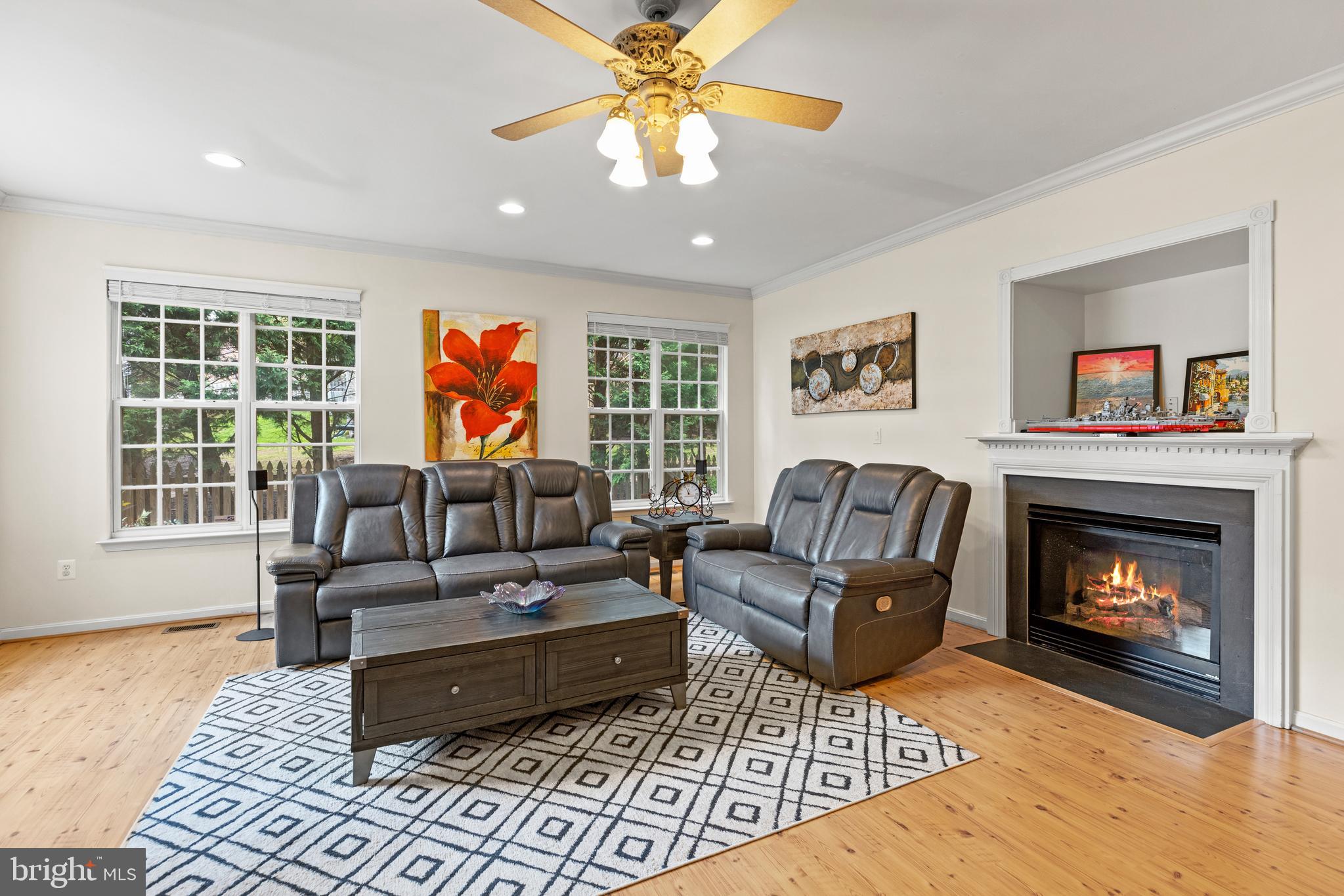 18128 Coachmans Road Germantown, MD 20874 - Photo 14 of 38 Gallery Image 14
