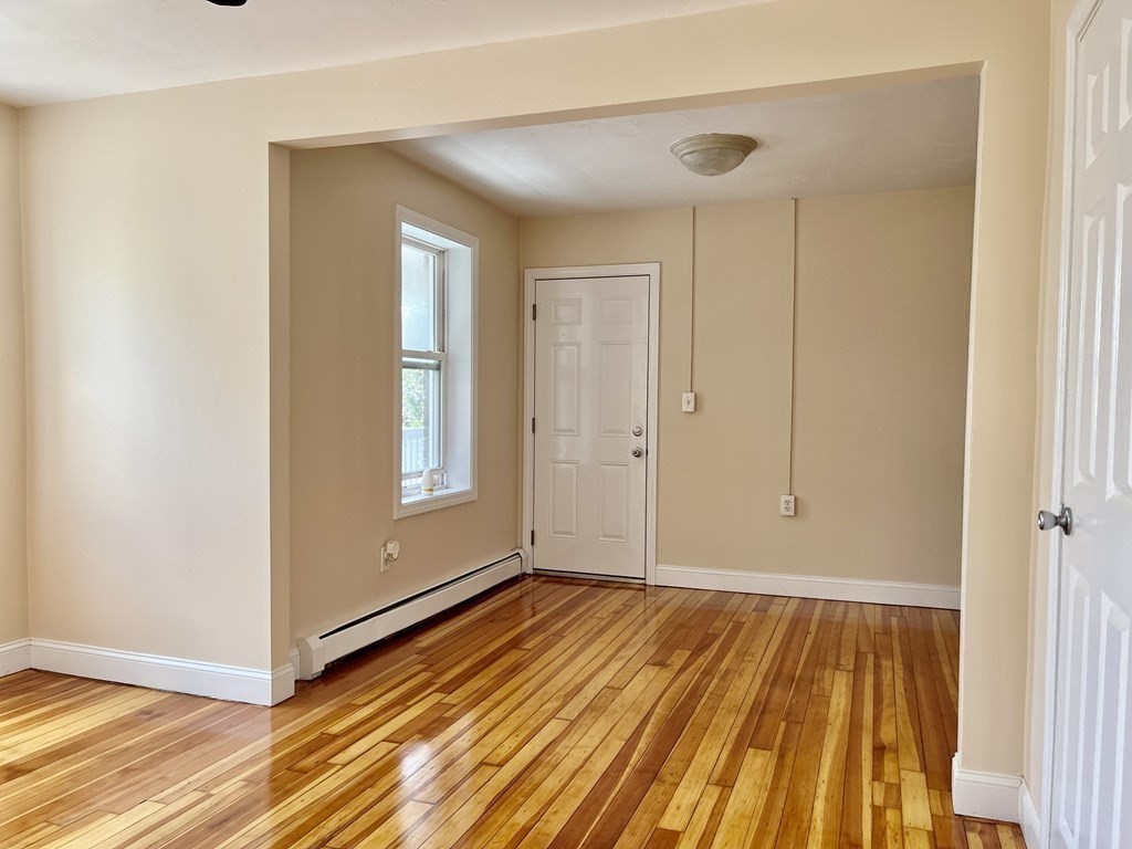 41 Harbor Street, Unit 3 Salem, MA 01970 - Photo 4 of 20 a view of wooden floor in a room