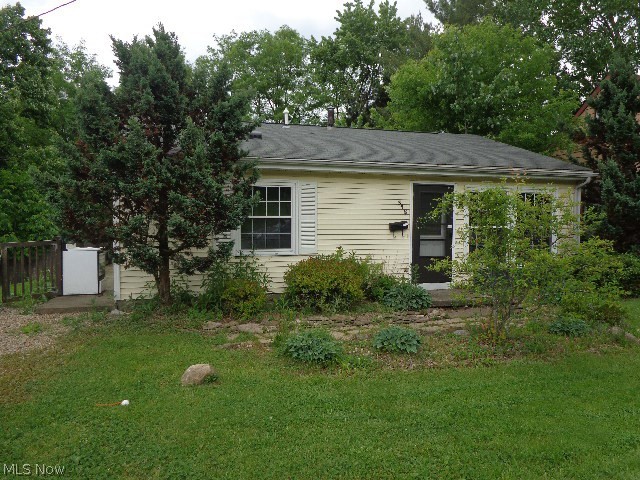 318 Ritter Street Rittman, OH 44270 - Photo 1 of 13