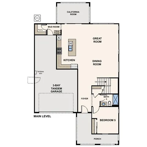$1,030,990 | 16696 Dara Avenue, Chino, CA 91708