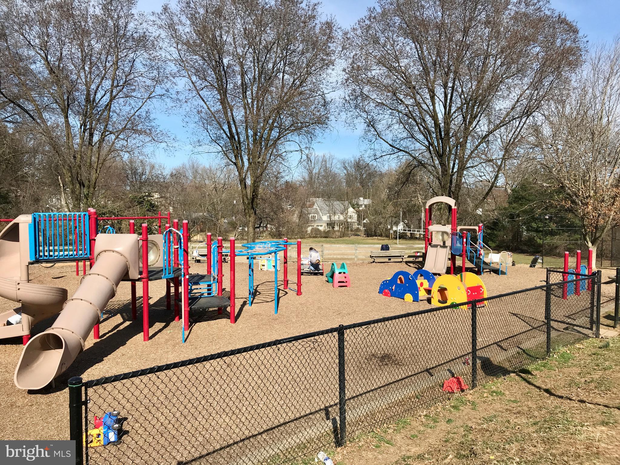 7201 Lenhart Drive Chevy Chase, MD 20815 - Photo 44 of 47 Chevy Chase/Shepherd Park