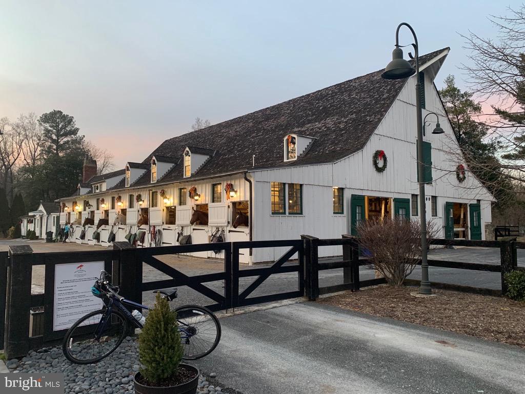 7201 Lenhart Drive Chevy Chase, MD 20815 - Photo 46 of 47 Meadowbrook Stables