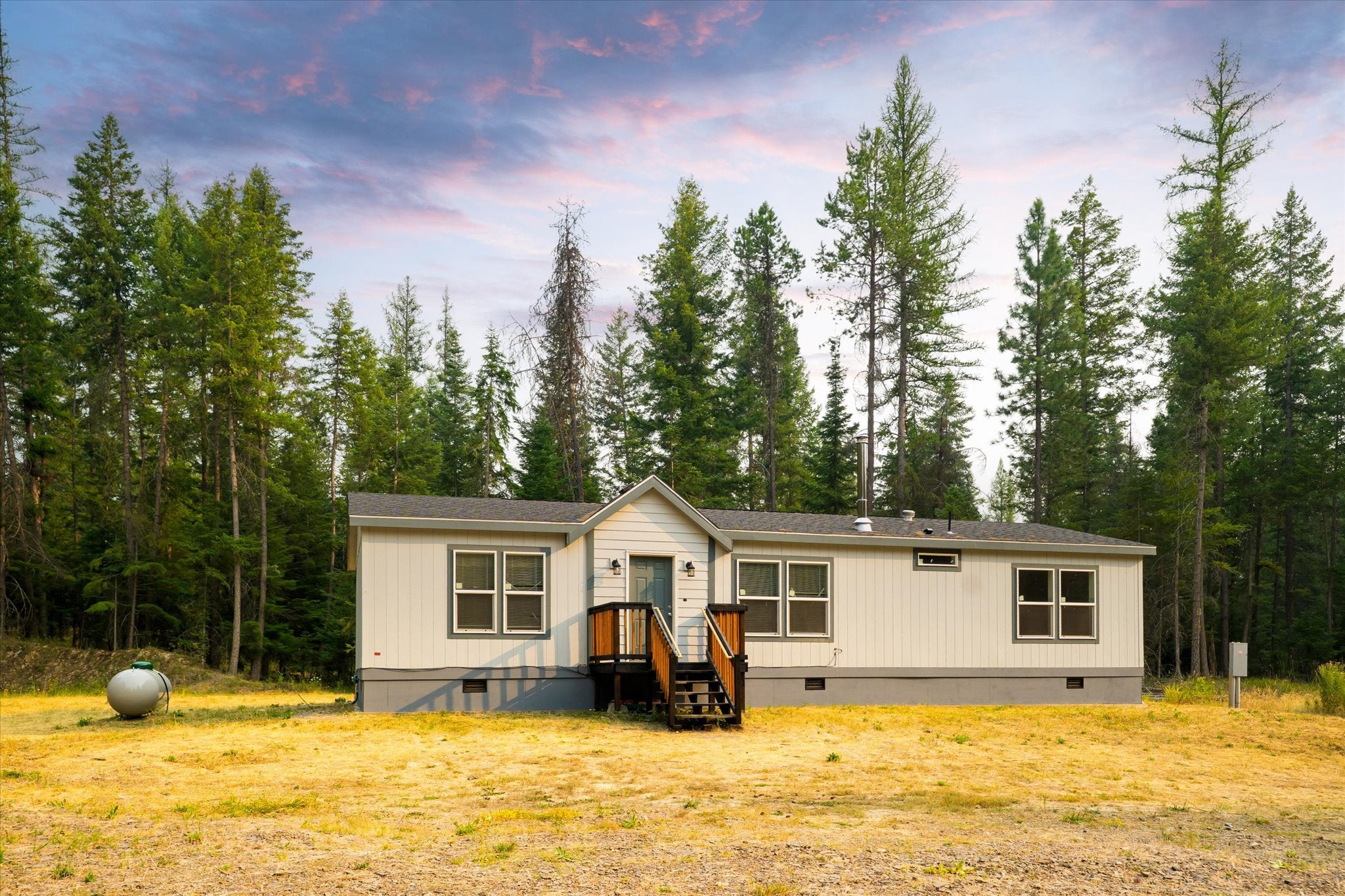 158 Mud Lake Road Troy, MT 59935 - Photo 27 of 41 Gallery Image 27