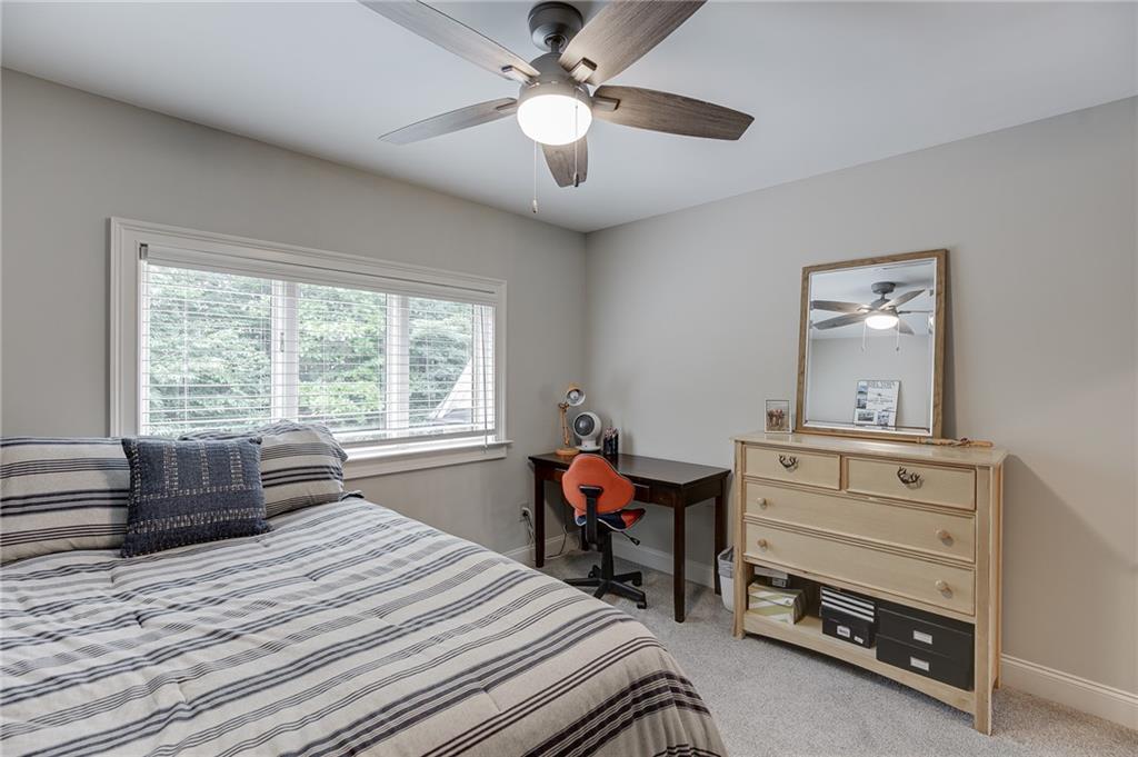 5211 Frazer Road Buford, GA 30518 - Photo 45 of 78