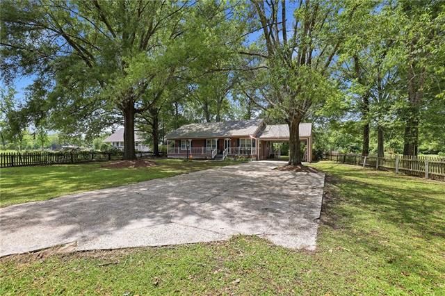 35203 Ernest Stilley Road Independence, LA 70443 - Photo 2 of 20