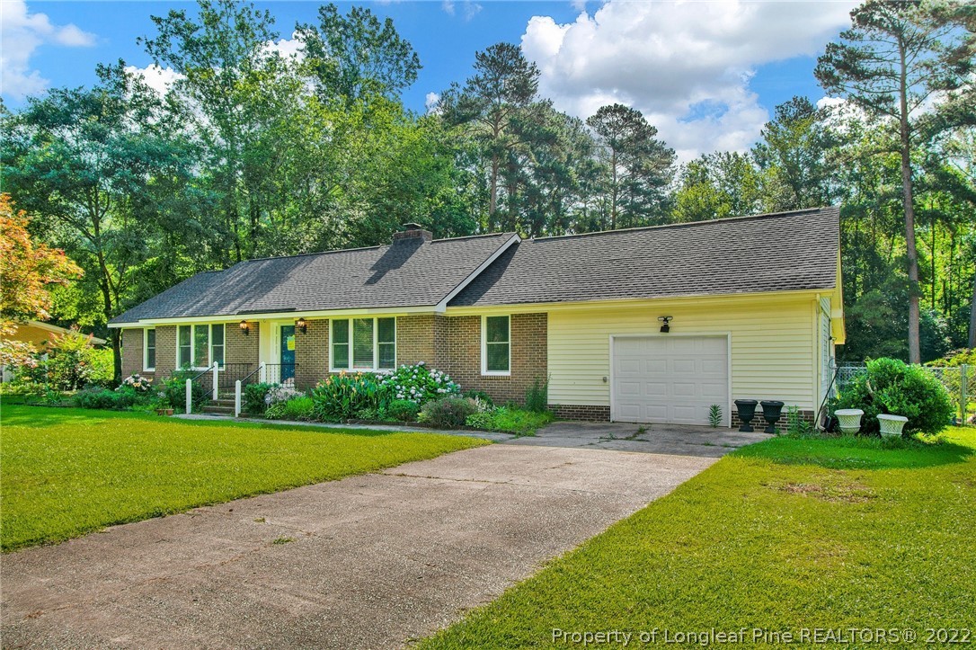 5206 McLeod Road Lumberton, NC 28358 - Photo 1 of 28 Gallery Image 1