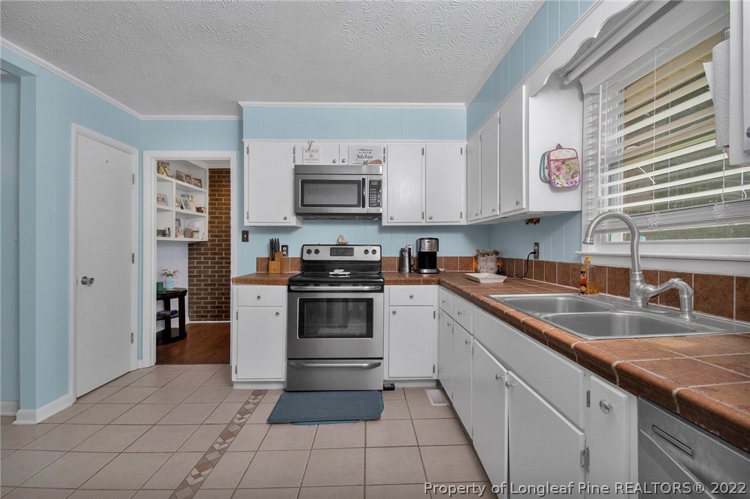 5206 McLeod Road Lumberton, NC 28358 - Photo 12 of 28 Gallery Image 12
