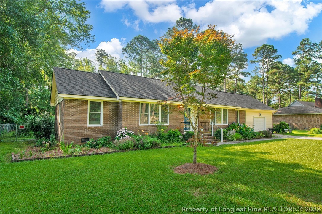 5206 McLeod Road Lumberton, NC 28358 - Photo 2 of 28 Gallery Image 2