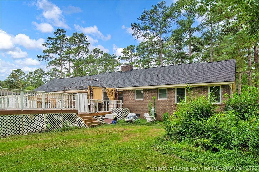 5206 McLeod Road Lumberton, NC 28358 - Photo 25 of 28 Gallery Image 25