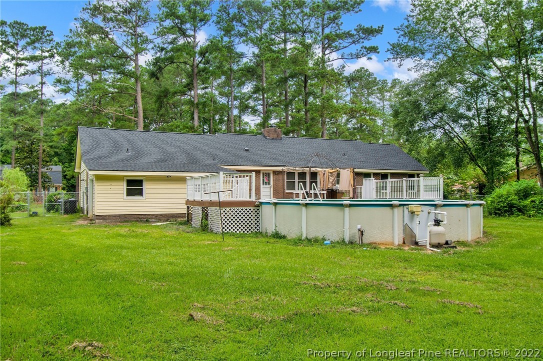 5206 McLeod Road Lumberton, NC 28358 - Photo 26 of 28 Gallery Image 26