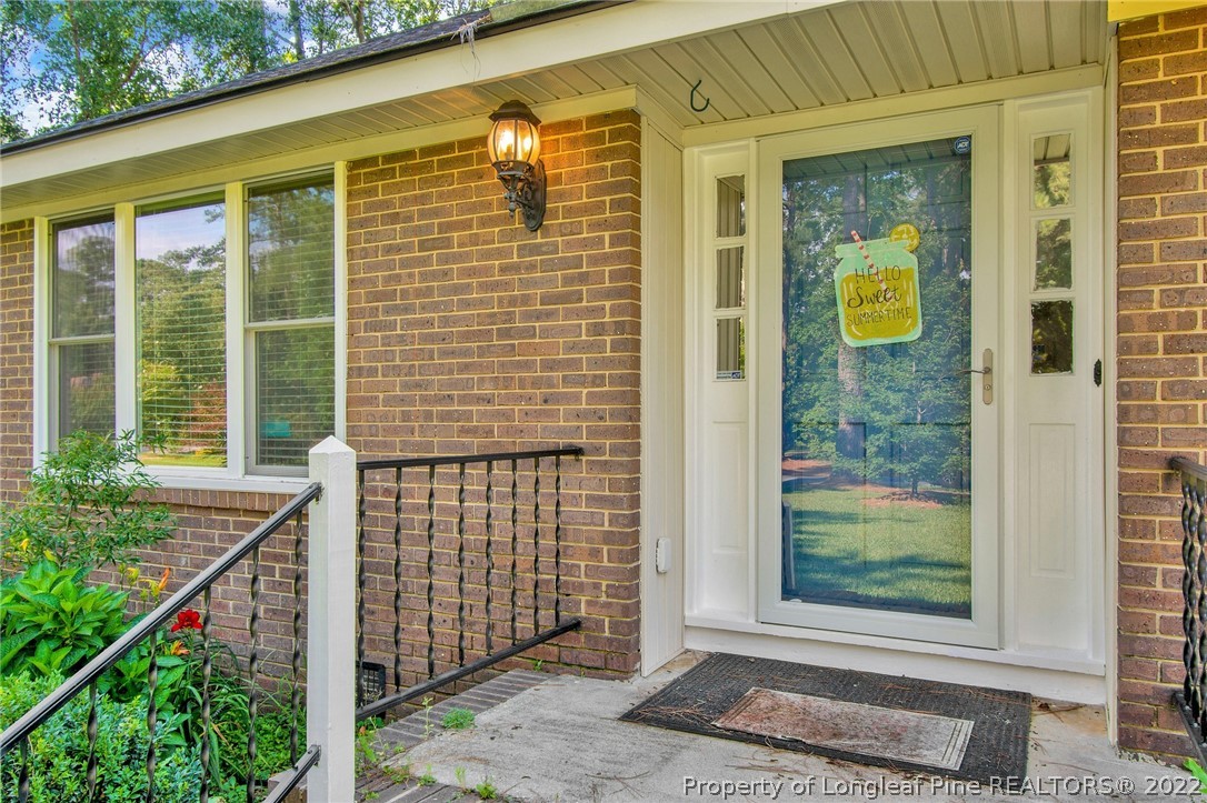 5206 McLeod Road Lumberton, NC 28358 - Photo 4 of 28 Gallery Image 4