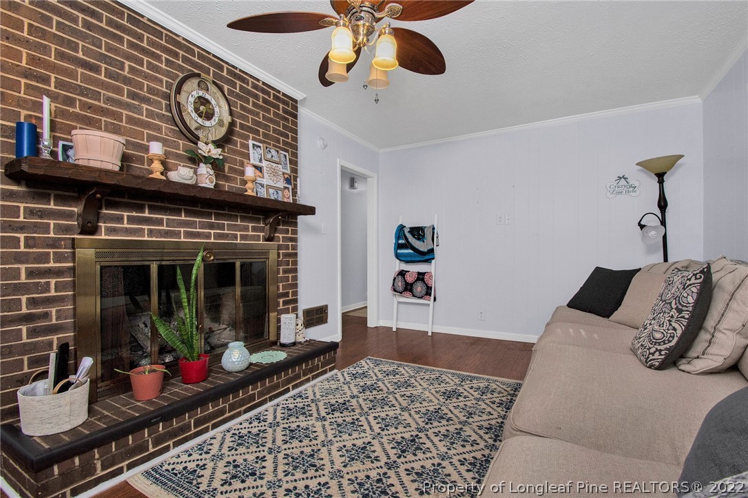 5206 McLeod Road Lumberton, NC 28358 - Photo 6 of 28 Gallery Image 6