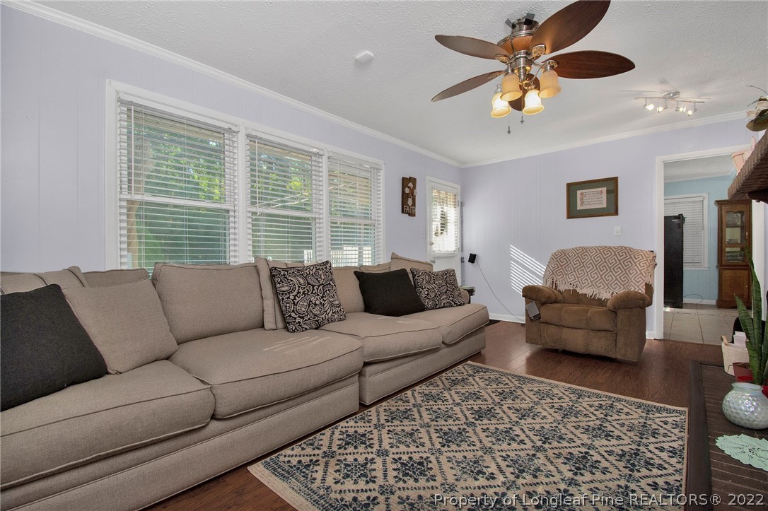 5206 McLeod Road Lumberton, NC 28358 - Photo 8 of 28 Gallery Image 8