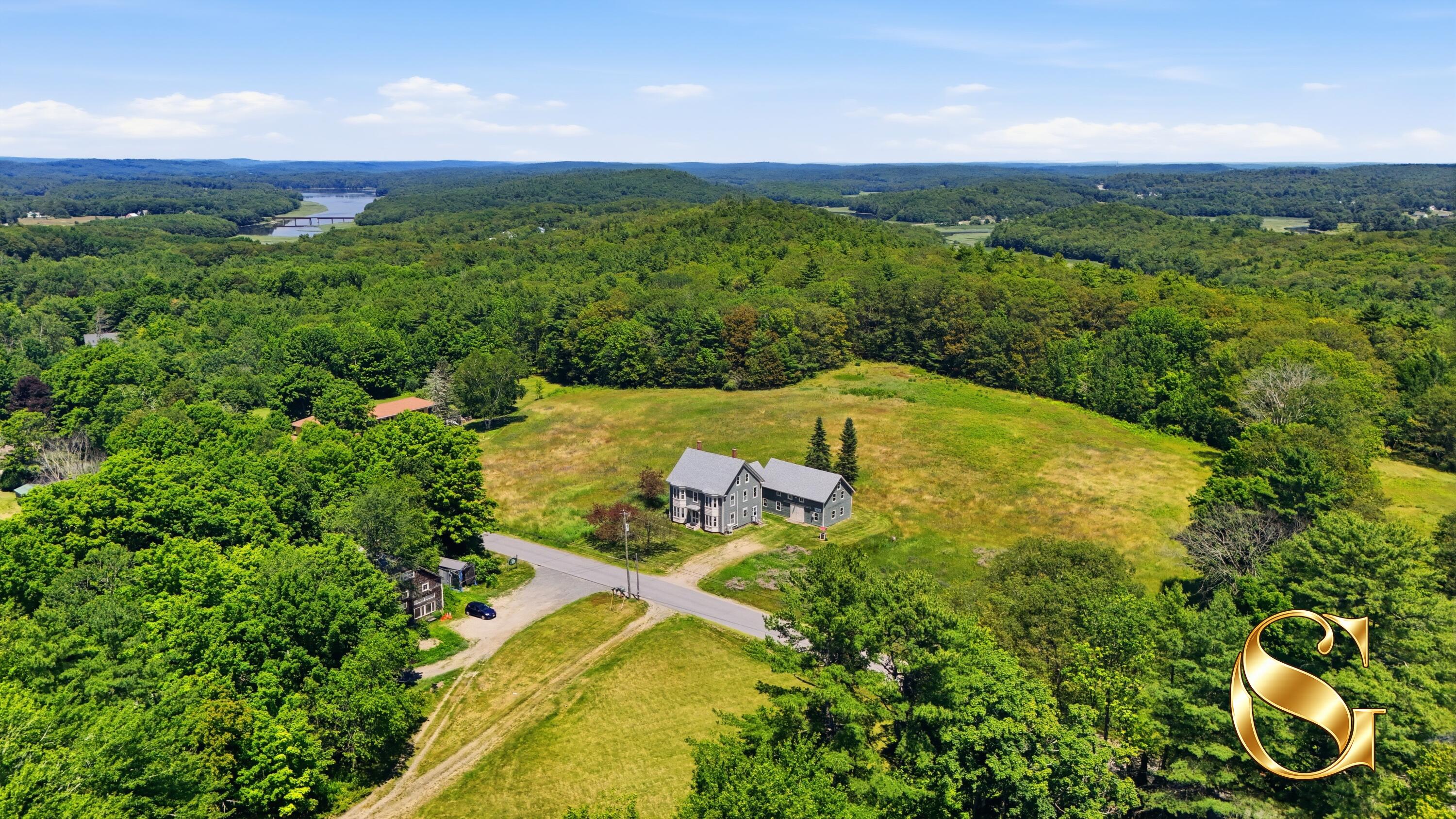 66 Dodge Road Edgecomb, ME 04556 - Photo 32 of 46 32