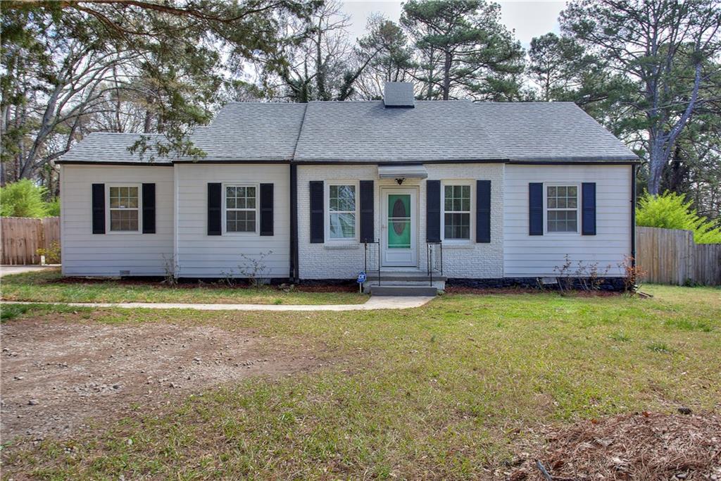 841 Rays Road Stone Mountain, GA 30083 - Photo 1 of 1 Gallery Image 1