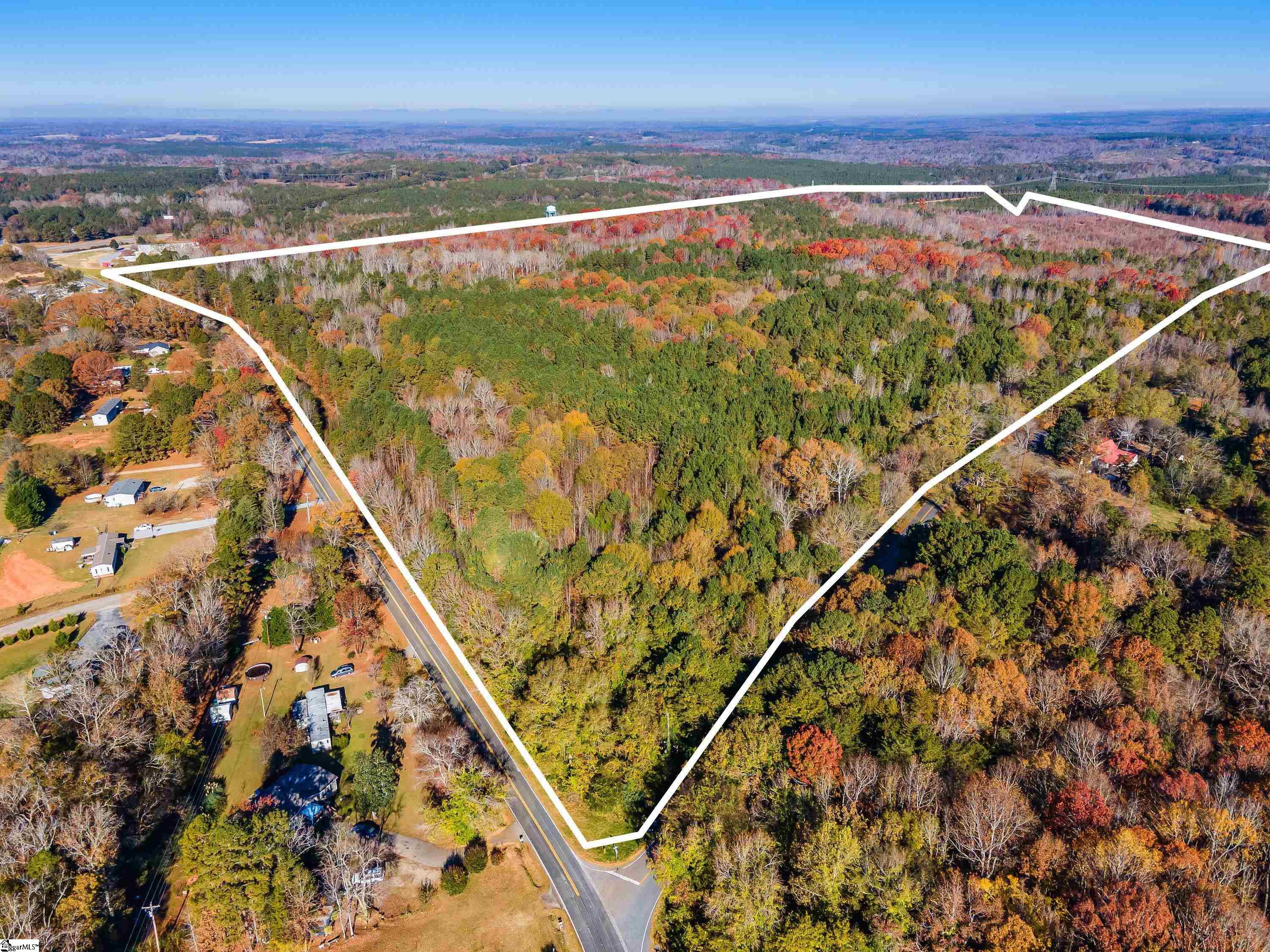0 Rocky Ridge Road, Unit LOT 3A Enoree, SC 29335 - Photo 3 of 16