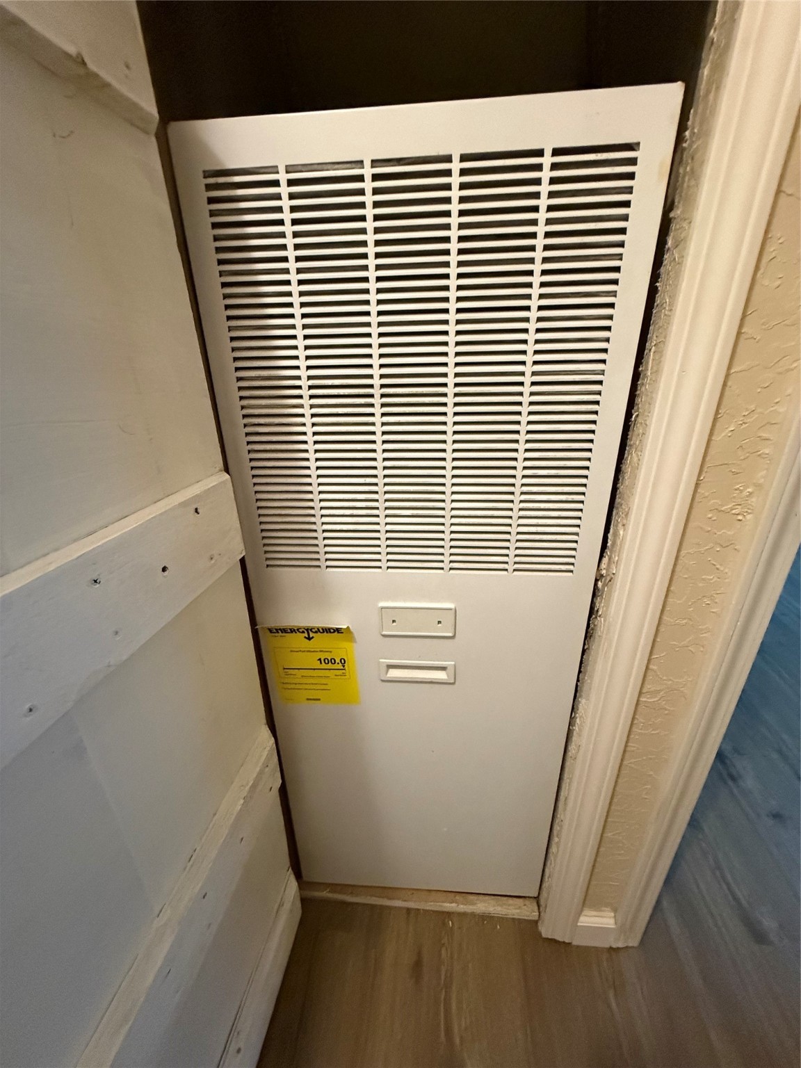 4813 Fm 357 Apple Springs Apple Springs, TX 75926 - Photo 26 of 32 a view of door and washer