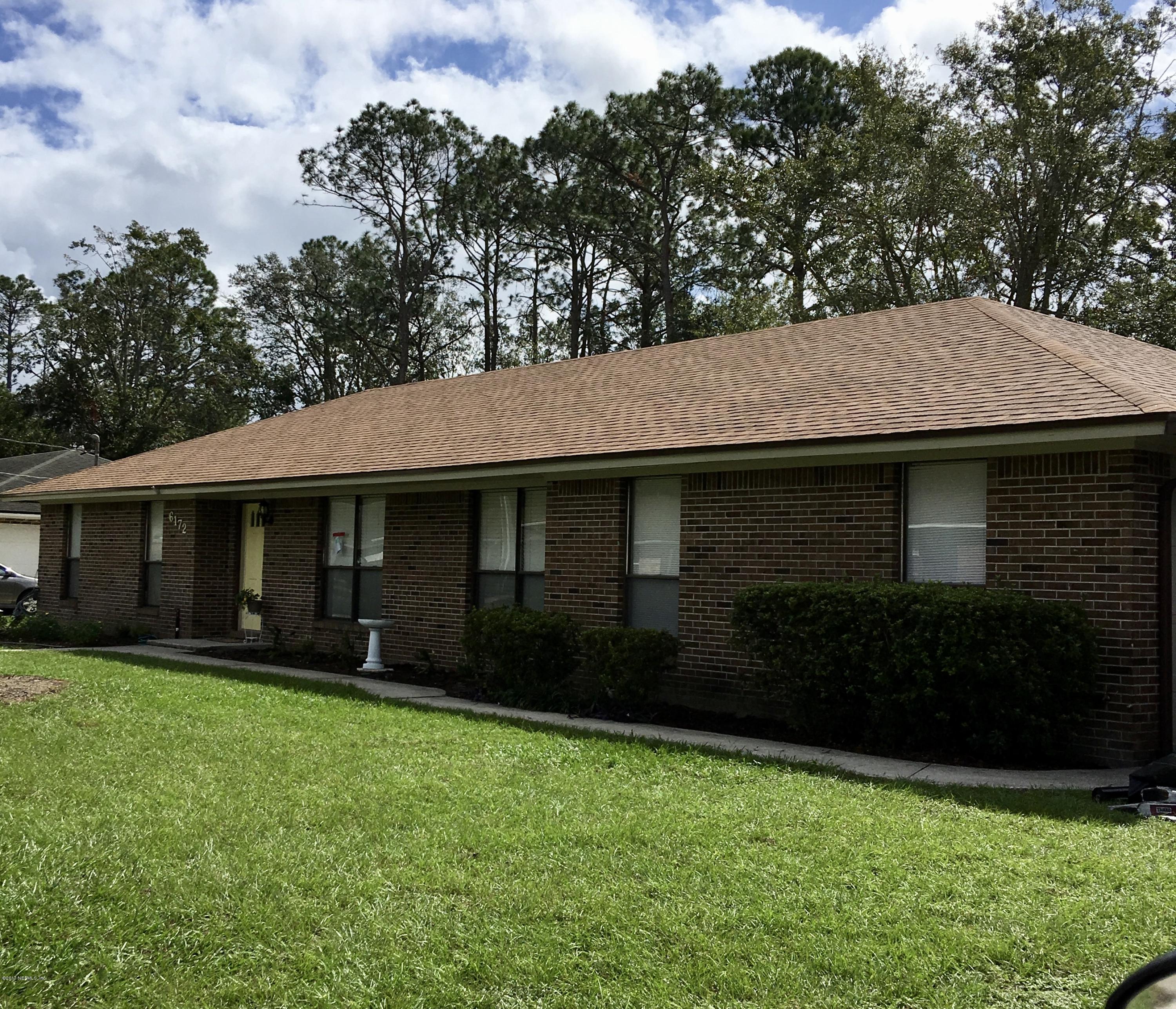 6172 Duclay Road Jacksonville, FL 32244 - Photo 1 of 42 New Roof 10/2017