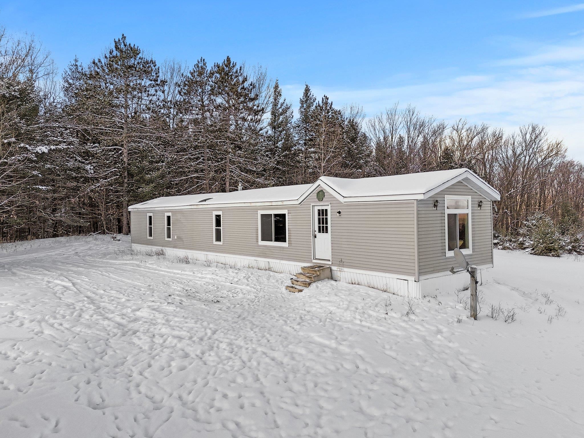 3529 East 16 Road Manton, MI 49663 - Photo 24 of 50