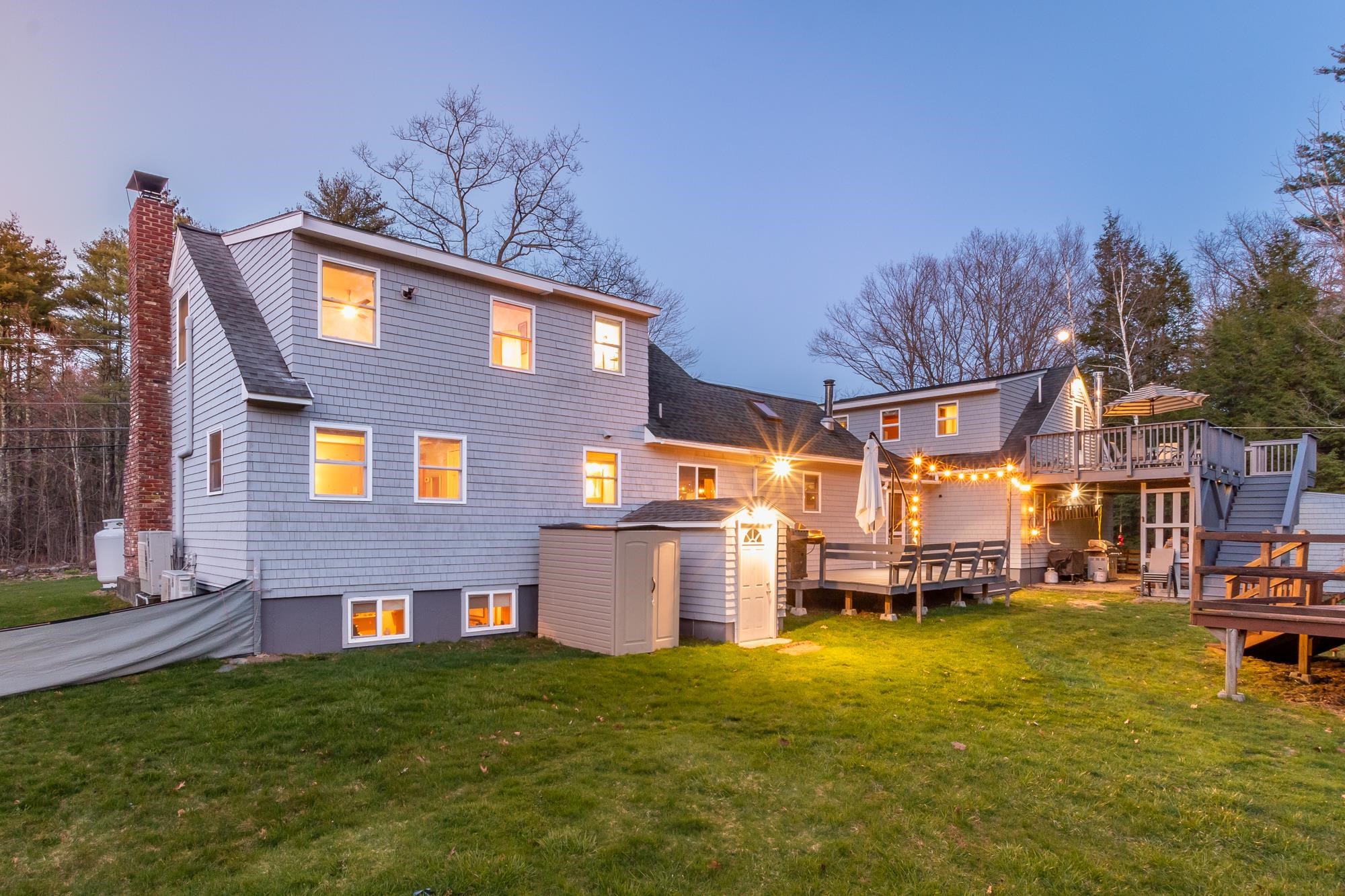 374 Meredith Center Road Laconia, NH 03246 - Photo 26 of 40