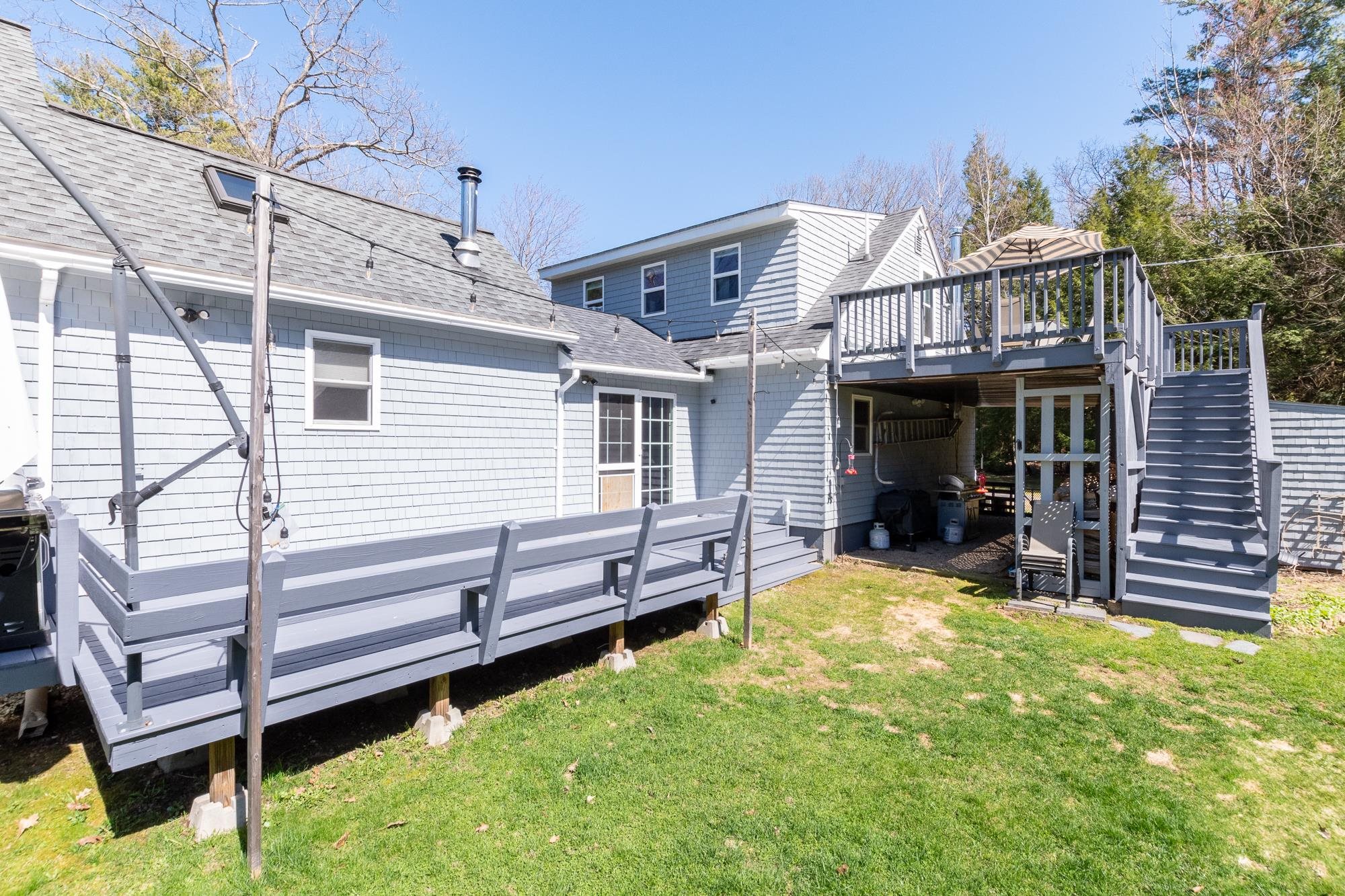374 Meredith Center Road Laconia, NH 03246 - Photo 32 of 40