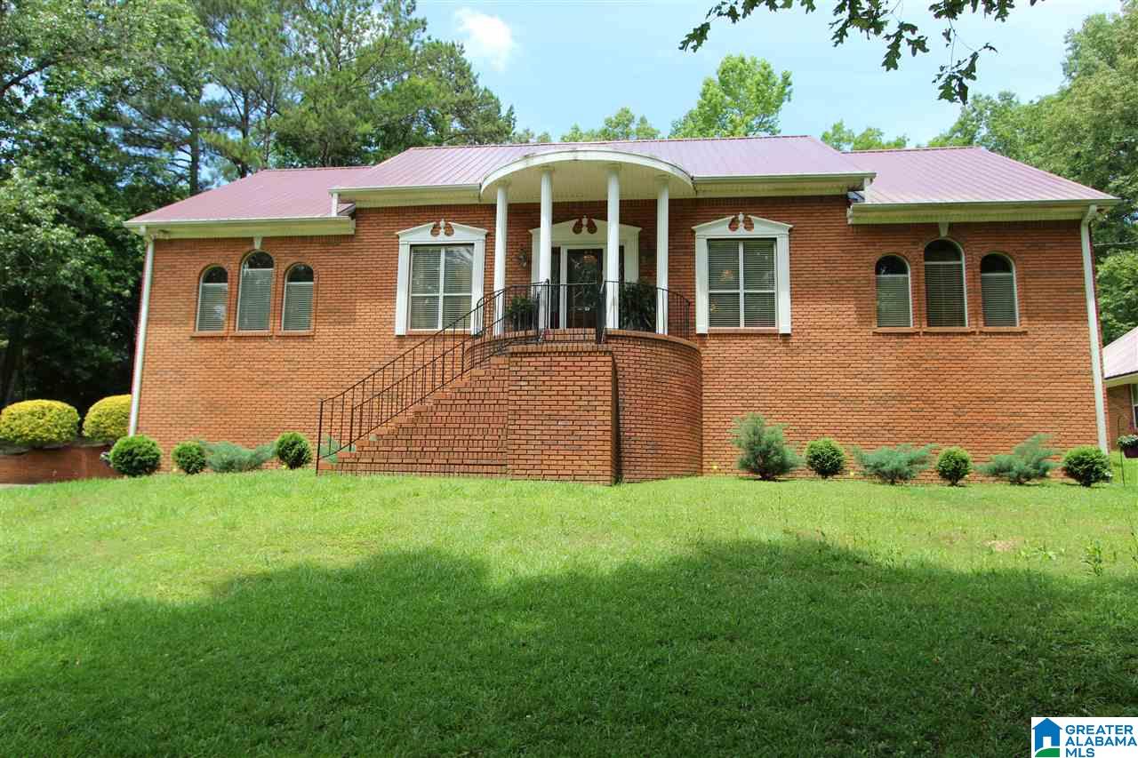 1891 Cook Springs Road Pell City, AL 35125 - Photo 4 of 49